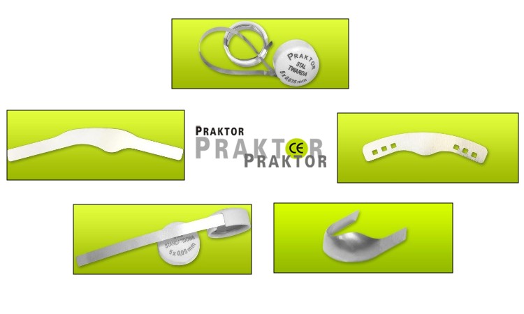 PRAKTOR
