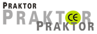 Producent metalowych pasków prostych profilowanych i anatomicznych do formówek Praktor Polska Siedlce
